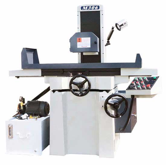 M306YAHR液壓平面磨床